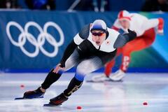 新濱立也６位、森重航１０位