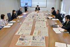 時を超え伝える責務