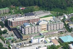 国際医療福祉大学病院