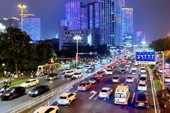 中国10月新車販売台数5%増