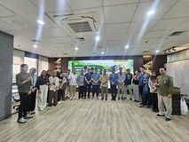 インドネシア、日本のエネルギー企業との対話で森林ガバナンスおよびトレーサビリティ制度を強調