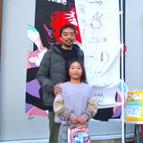 力合わせ能登半島地震の被災者支援を　栃木の中高生ボランティア団体「Ｒａｉｎｂｏｗ」　物資など小山でも収集