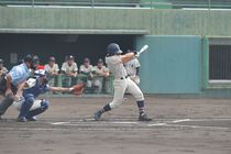 [18夏]３回戦　宇南vs宇北
