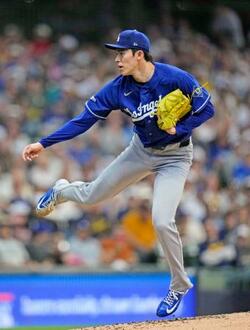 大リーグ、佐々木3勝目懸け先発