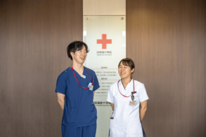 支え合う日々が力へと変わりこの場所で共に成長を重ねる