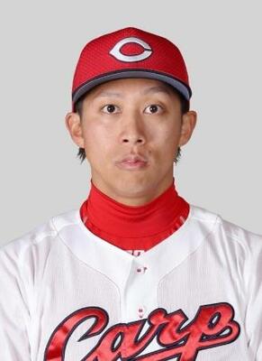 　羽月隆太郎容疑者