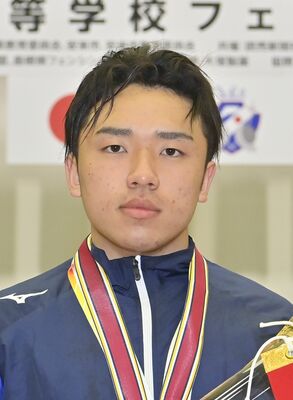 中浦秀哲