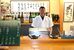 店主の鈴木さん