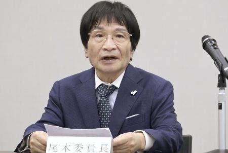 　北海道旭川市立中２女子のいじめ再調査委員長として、2024年９月に自殺との因果関係を認める最終報告書を市に提出。この経験で感じたことを、翌10月と11月の２回にわたってつづりました
