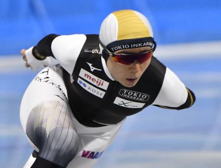 高木美帆は4種目出場へ 距離別スケート24日長野で開幕｜全国