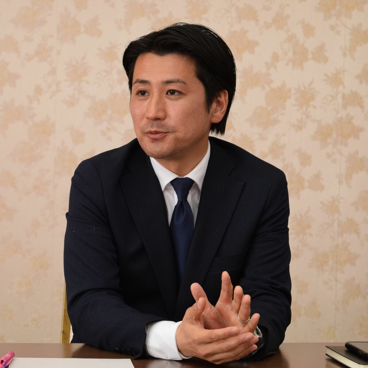 経済発展へ経験生かす 森島武芳氏 矢板市長選立候補者の横顔|県内主要,地域の話題,政治行政|下野新聞デジタルニュース|とちぎの選挙|下野新聞デジタル