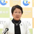 栃木市の大川市長、３選不出馬を正式表明　「後進に道譲りたい」　来年４月19日投開票の栃木市長選