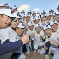 佐野日大、12年ぶりのセンバツ決定　甲子園出場へ、選手たちの意気込み紹介