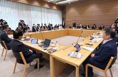 匿流捜査、必要機器の確保を