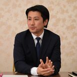 経済発展へ経験生かす　森島武芳氏　矢板市長選立候補者の横顔