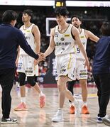 宇都宮ブレックス、東地区優勝に王手　エース比江島慎が躍動　CS準々決勝…