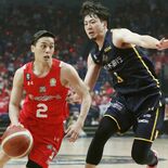 ブレックスと千葉Ｊ、チャンピオンシップ対戦数は全カード最多　17日準決…