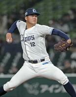 西７―５楽（１８日）