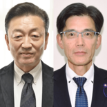高根沢町長選、２人が届け出　町議補選は無投票当選決定　立候補締め切り