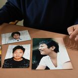 癒えない悲しみ、後悔伝える　16日からメッセージ展　県内の２遺族が初参加