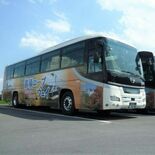 高速バス「那須塩原号」21日再開　関東自動車、８カ月ぶり