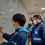 医療で被災地支える　能登半島地震受け出動の災害派遣チーム　それぞれの医…