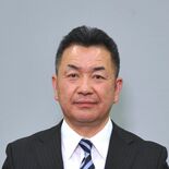 鹿沼・松井市長、福田氏を支持する意向　栃木県知事選