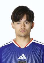 久保は軽傷「数試合欠場」