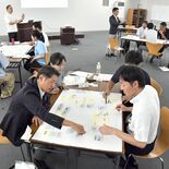 ＬＲＴを生かし“芳賀スタイル”で魅力発信へ　町が実行委設立　ＰＲ手法な…
