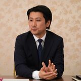 経済発展へ経験生かす　森島武芳氏　矢板市長選立候補者の横顔