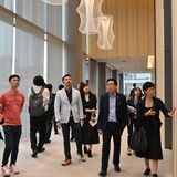 MICE誘致へ、海外の団体代表者を招待　会議と観光、宇都宮市と日光市が連携