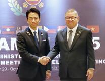日本産ブドウの輸入解禁を要請