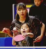 ＲＫ ｓｔｕｄｉｏ女子１部Ｖ飾る