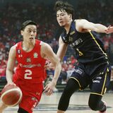 【再掲】ブレックスと千葉Ｊ、ＣＳ対戦数は全カード最多の１５試合　過去の激闘を下野新聞報道で振り返る