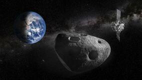 【独自】日欧で地球接近小惑星の観測へ
