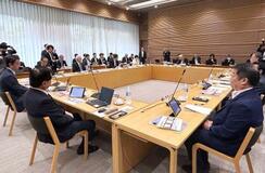 匿流捜査、必要機器の確保を