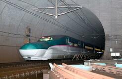 青函トンネル、老いと闘う