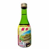 ラベルに国宝　「地球の歩き方　栃木」とコラボで日本酒発売