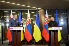 ロシアの原油施設への攻撃批判