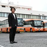 宇都宮のキャリー交通、本社で予約制パーキング運営　LRT開業で一転、バス大幅減便...　立地生かし新たな収益の柱に　