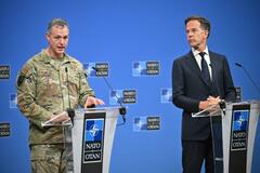 ロシア近接の加盟国で防衛強化