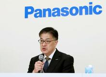 DC蓄電、売上高1兆円に