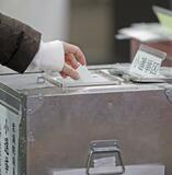 衆院選投票率５６・２６％