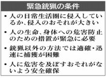 独自マニュアル策定　