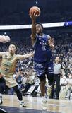 Ｂリーグ決勝、長崎勝ち１勝１敗
