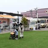 自分の健康後回しにしがちな女性のために　外出ついでにがん検診　宇都宮市がミナテラスとちぎでイベントに合わせ