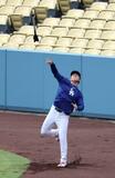 ドジャース日本勢が3戦連続先発