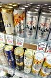 アサヒ飲料 品薄恐れ