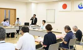 避難所トイレ等 対策強化　