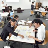 ＬＲＴを生かし“芳賀スタイル”で魅力発信へ　町が実行委設立　ＰＲ手法などを検討